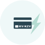 KV/KZV-Sofortkredit mediserv Bank