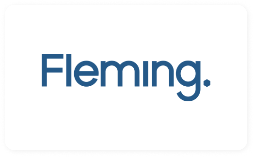 Logo Fleming
