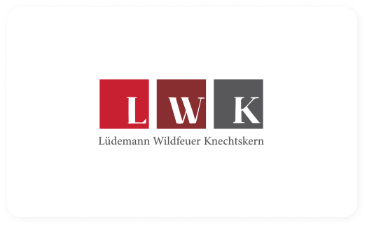 Logo LWK
