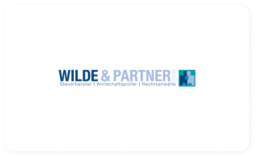 Logo Wilde & Partner