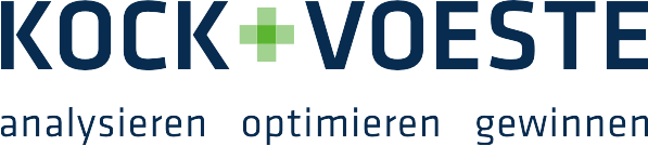 Logo Kock & Voeste